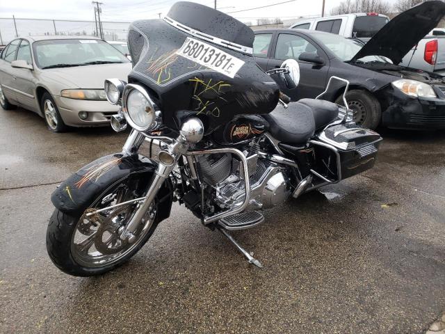 2004 HARLEY-DAVIDSON FLHTI 1HD1FVW134Y623988