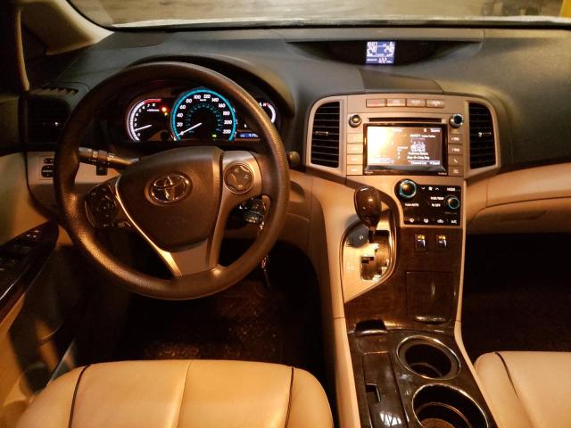 2016 TOYOTA VENZA XLE 4T3BK3BB7GU123240