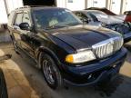 2000 LINCOLN  NAVIGATOR