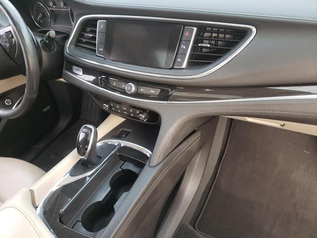 2019 BUICK ENCLAVE PR 5GAERCKW7KJ257153