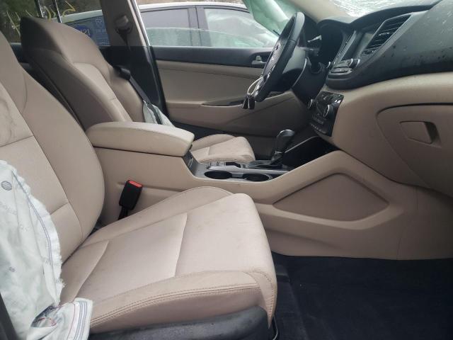 2018 HYUNDAI TUCSON SPO KM8J33AL2JU800214