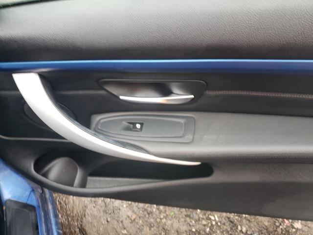 2014 BMW 435 XI WBA3R5C55EF785091