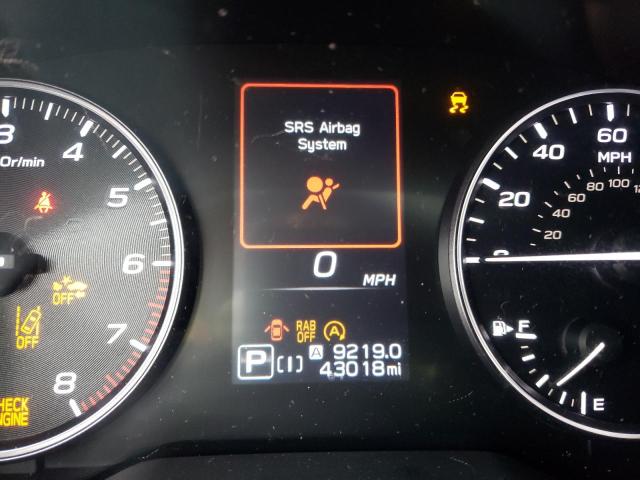 2020 SUBARU LEGACY SPO 4S3BWAG61L3008408