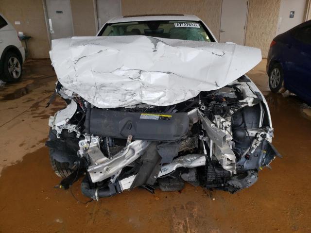 2017 AUDI A4 ULTRA P WAUGMAF43HN049644