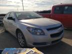 2012 CHEVROLET  MALIBU