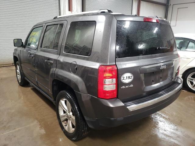 2014 JEEP PATRIOT LI 1C4NJRCB4ED800496