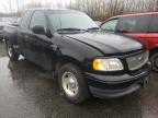 2001 FORD  F150