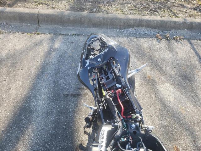2007 YAMAHA YZFR1 JYARN20E37A005399