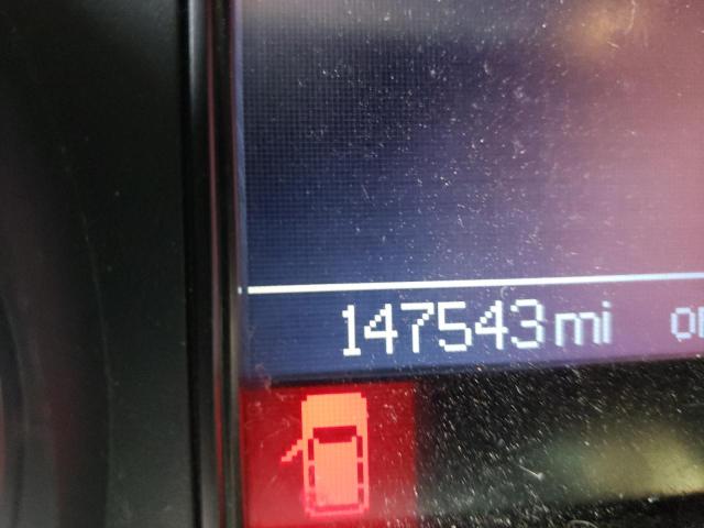 2012 DODGE DURANGO CR 1C4RDJDG8CC153642