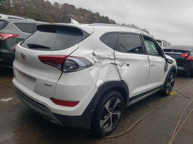 2018 HYUNDAI TUCSON SPO KM8J33AL2JU800214