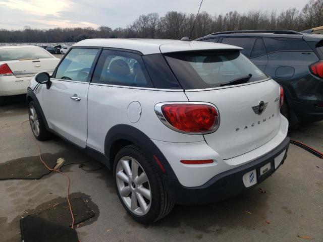 2014 MINI COOPER PAC WMWSS1C52EWN94821