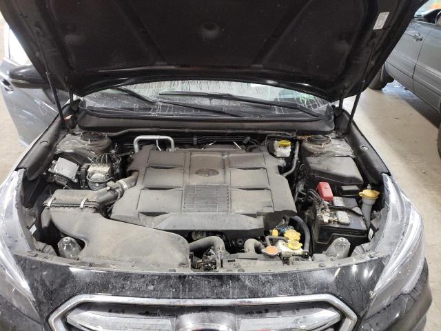 2019 SUBARU OUTBACK TO 4S4BSETC8K3284996