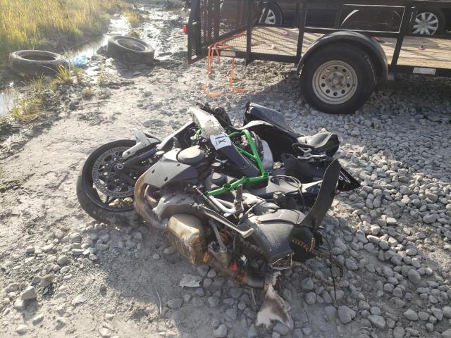 2019 KAWASAKI ZX1002 JKBZXVJ1XKA000114