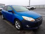 2012 FORD  FOCUS