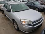 2005 CHEVROLET  MALIBU