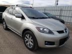 2007 MAZDA  CX-7