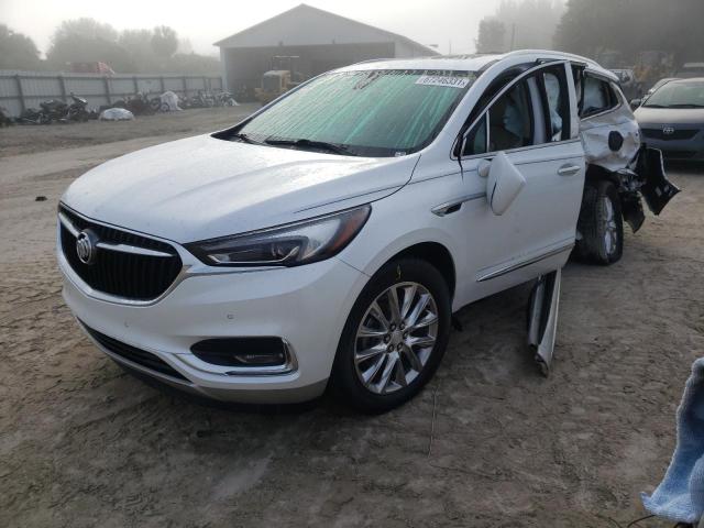 2019 BUICK ENCLAVE PR 5GAERCKW7KJ257153