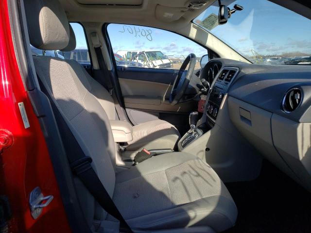 2012 DODGE CALIBER SX 1C3CDWDA1CD527456
