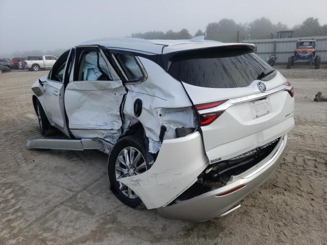 2019 BUICK ENCLAVE PR 5GAERCKW7KJ257153