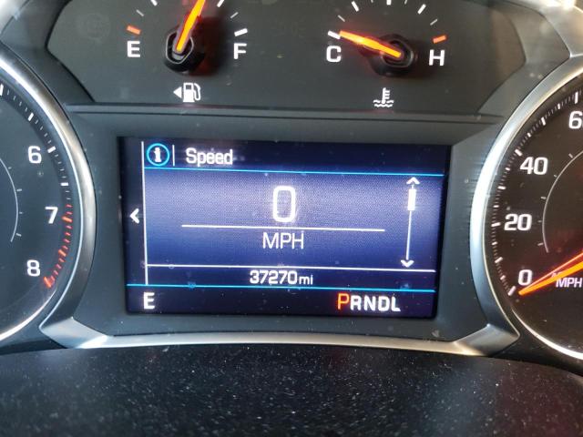 2020 CHEVROLET BLAZER 3LT 3GNKBDRS5LS644774