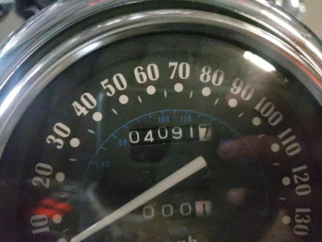 2002 KAWASAKI VN1500 E JKBVNAE102A105171