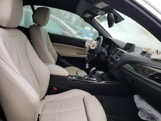 2017 BMW 230I WBA2K9C35HV647549