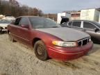 2002 BUICK  CENTURY