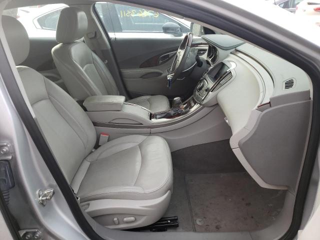 2010 BUICK LACROSSE C 1G4GE5GV9AF131419