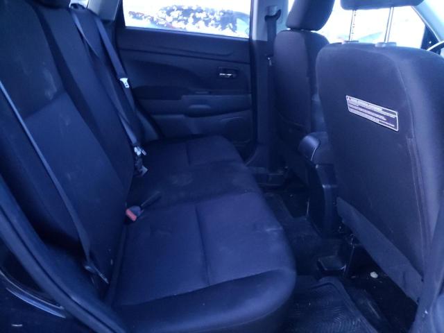 2012 MITSUBISHI RVR SE JA4AJ3AUXCZ600569