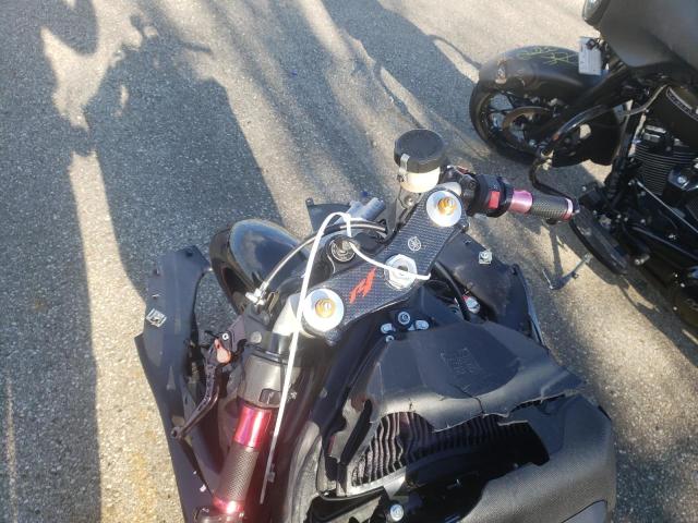 2007 YAMAHA YZFR1 JYARN20E37A005399