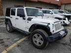 2011 JEEP  WRANGLER