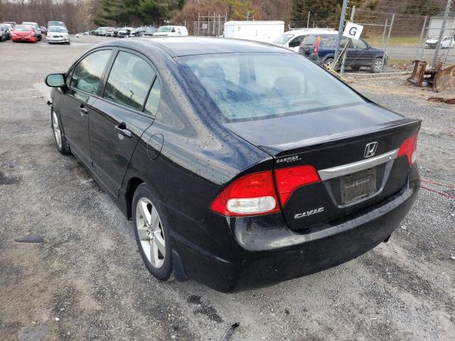 2010 HONDA CIVIC LX-S 2HGFA1F61AH541727