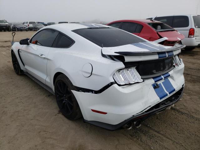 2018 FORD MUSTANG SH 1FA6P8JZ7J5503505