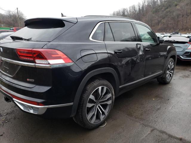 2020 VOLKSWAGEN ATLAS CROS 1V2TE2CA5LC223554