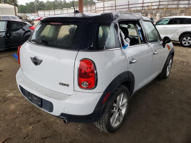 2013 MINI COOPER COU WMWZB3C53DWM07174