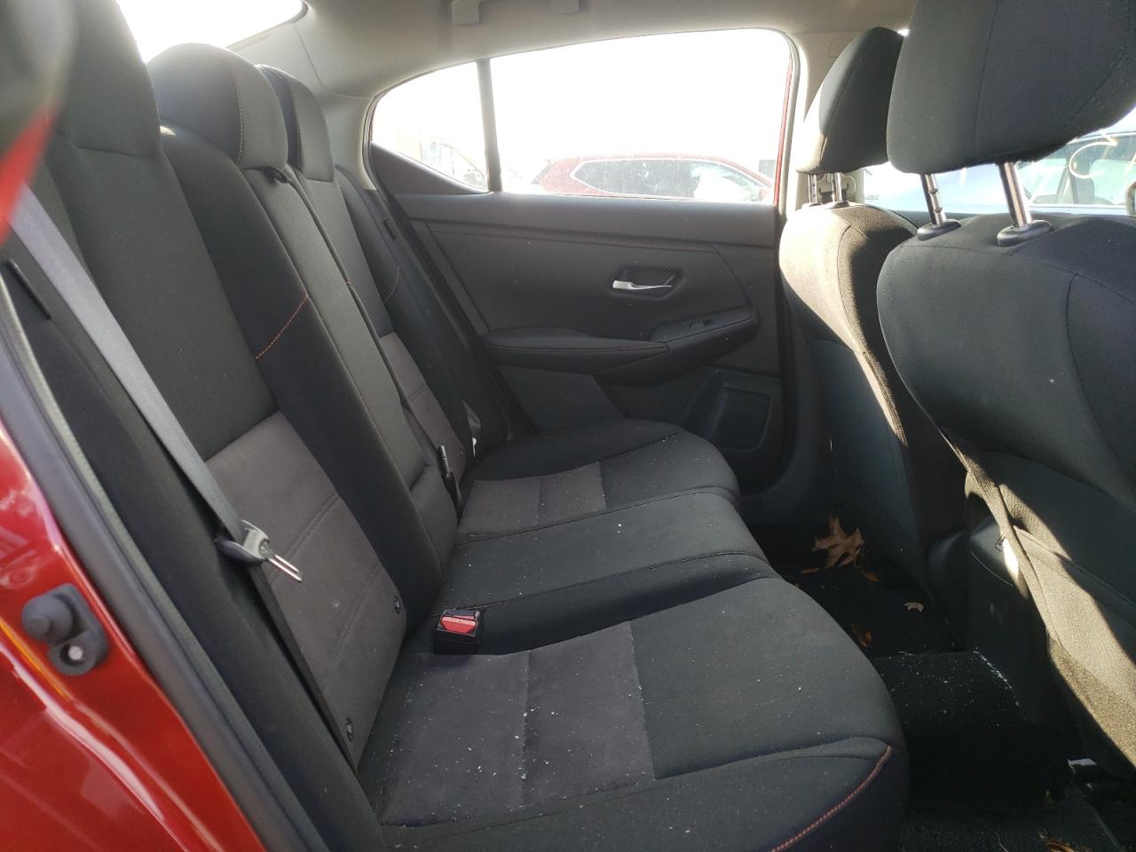 2021 Nissan Sentra - Image 6