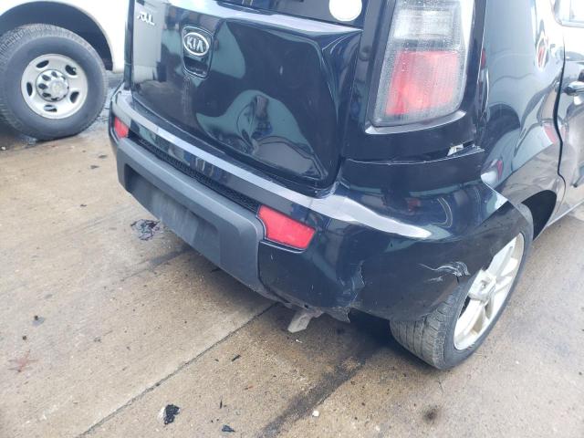KNDJT2A20B7240649 Kia Soul 2011. Фото: 8