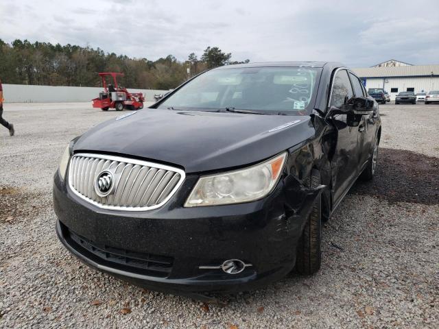 2010 BUICK LACROSSE C 1G4GE5EV1AF315207