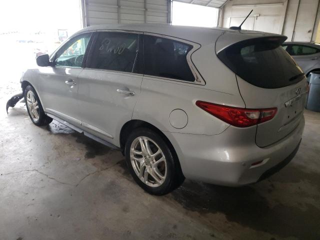 2013 INFINITI JX35 5N1AL0MM6DC311439