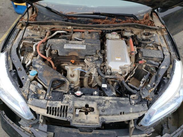 2014 HONDA ACCORD PLU JHMCR5F77EC001025