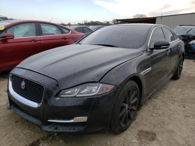 2016 JAGUAR XJ SAJWJ1CD5G8W00179