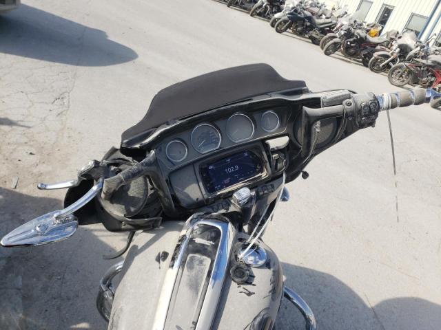 2021 HARLEY-DAVIDSON FLHXS 1HD1KRP13MB612493