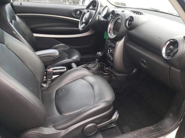 2014 MINI COOPER PAC WMWSS1C52EWN94821
