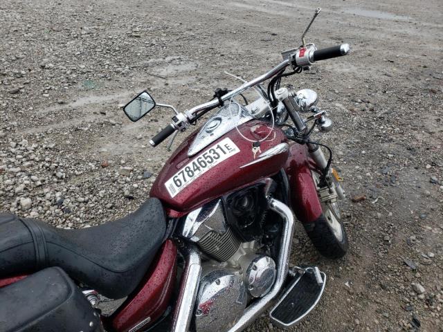 2006 HONDA VTX1300 C 1HFSC55006A208278