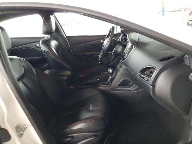 2015 DODGE DART GT 1C3CDFEB4FD224487