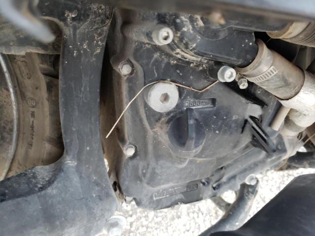 2007 YAMAHA YP400 JYASH03Y57A007030
