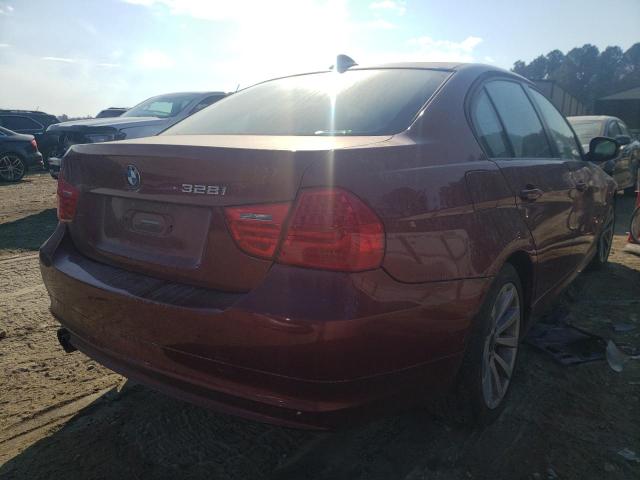 2011 BMW 328 XI - WBAPK7C58BA971847