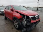 2012 KIA  SPORTAGE