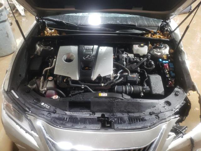 2021 LEXUS ES 300H LU 58AEA1C10MU007899