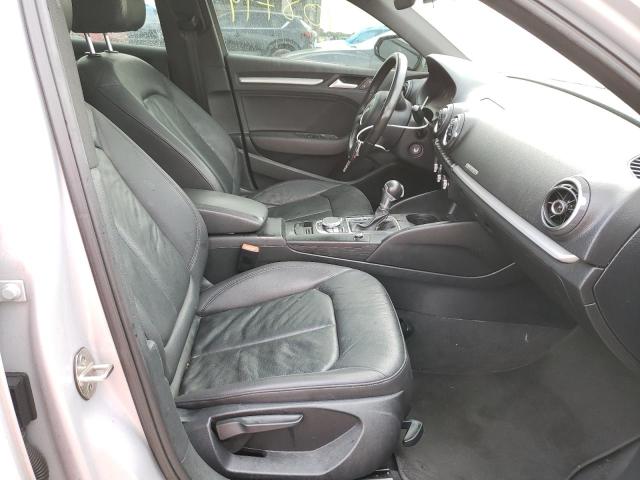 2015 AUDI A3 WAUBFGFFXF1111912